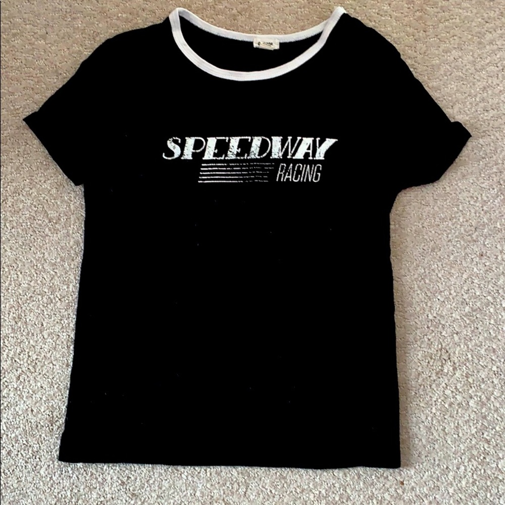 Garage shirt